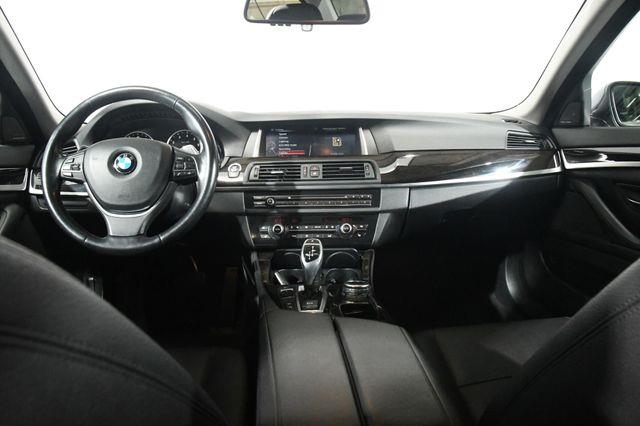 2016 BMW 5-Series 535i Xdrive I XDRIVE photo