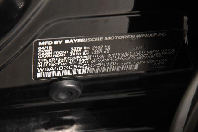 2016 BMW 5-Series 535i Xdrive I XDRIVE photo