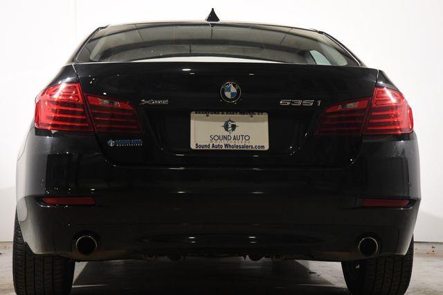 2016 BMW 5-Series 535i Xdrive I XDRIVE photo