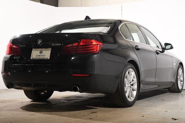 2016 BMW 5-Series 535i Xdrive I XDRIVE photo