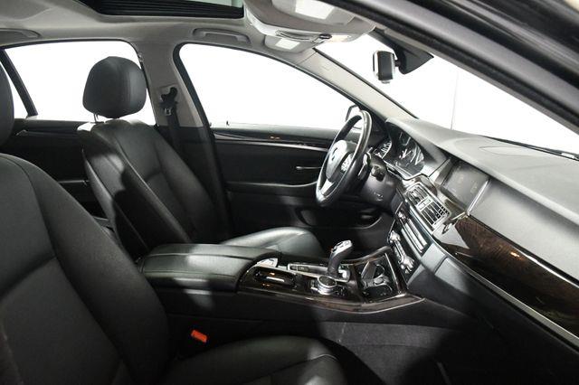 2016 BMW 5-Series 535i Xdrive I XDRIVE photo