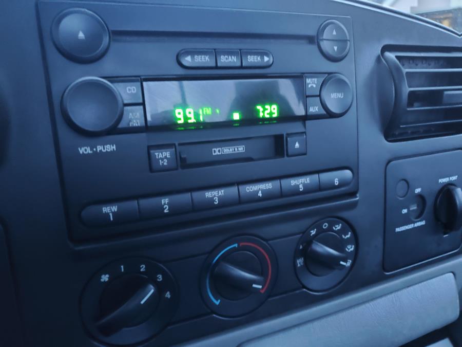 2006 Ford RSX XL photo