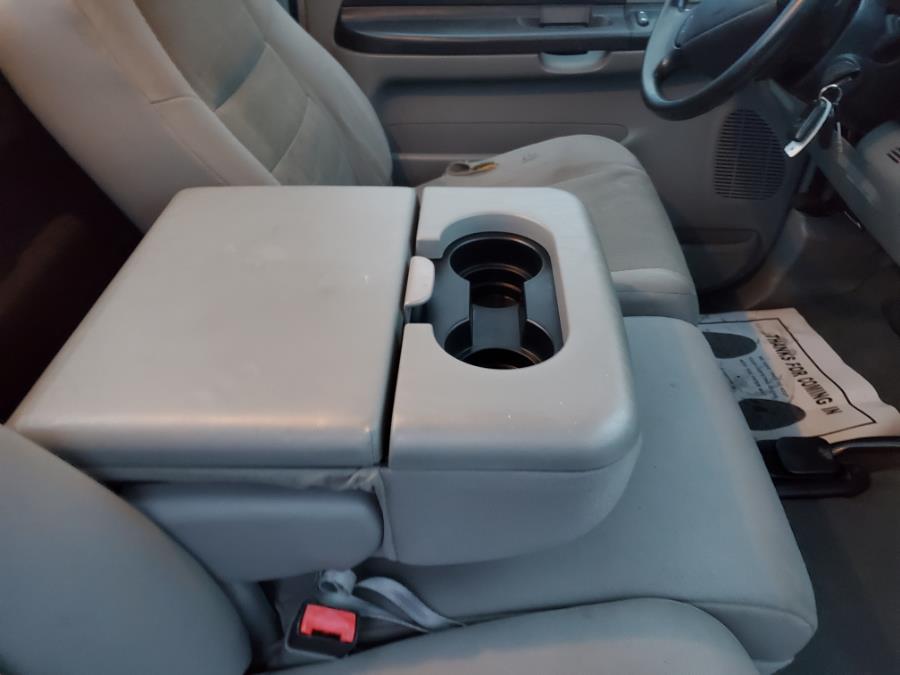 2006 Ford RSX XL photo