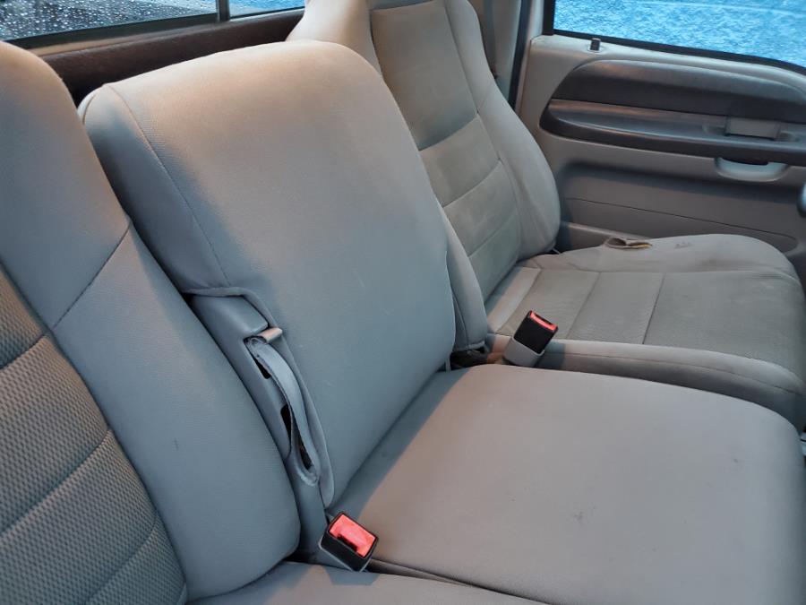 2006 Ford RSX XL photo