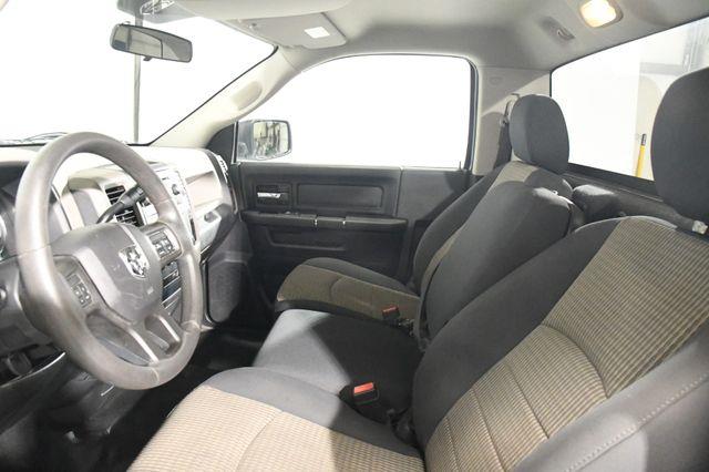 2012 RAM RSX ST photo