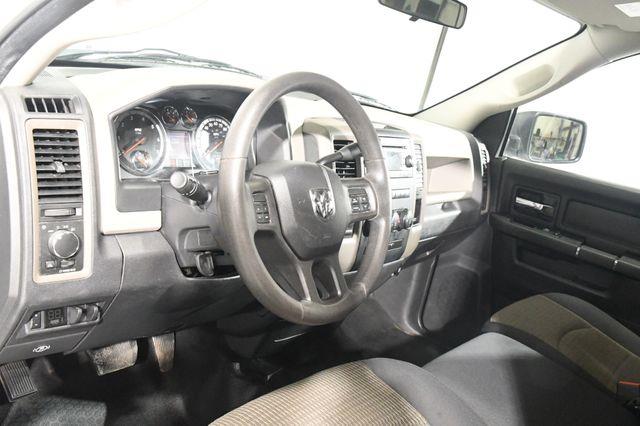 2012 RAM RSX ST photo