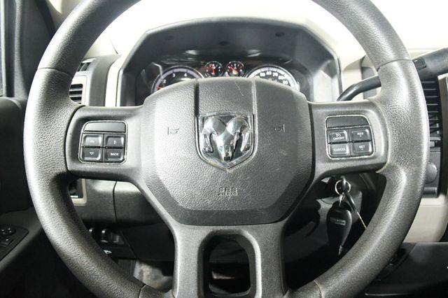 2012 RAM RSX ST photo