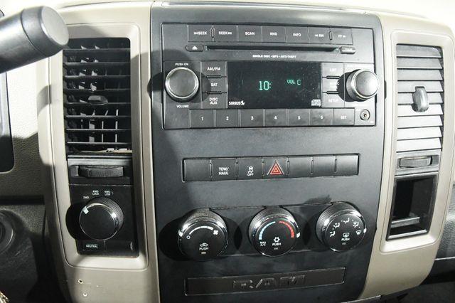 2012 RAM RSX ST photo