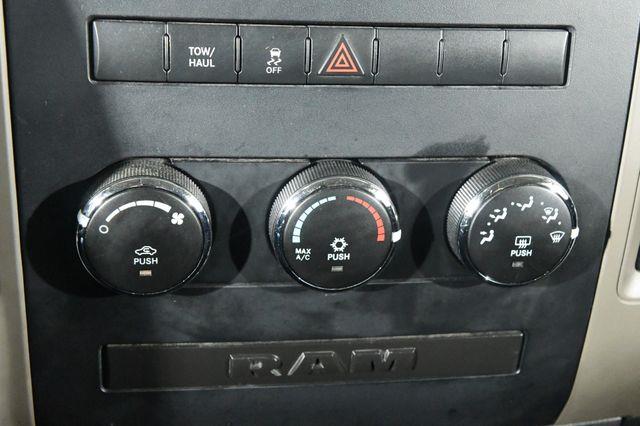 2012 RAM RSX ST photo