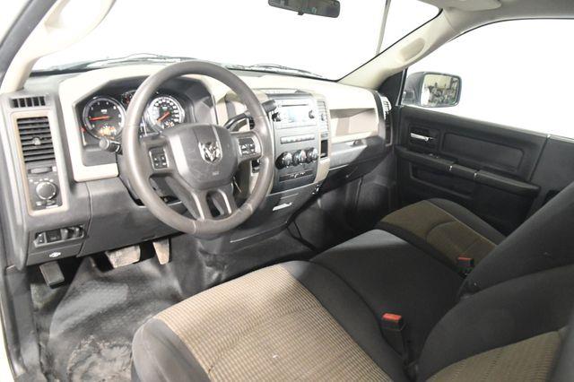 2012 RAM RSX ST photo