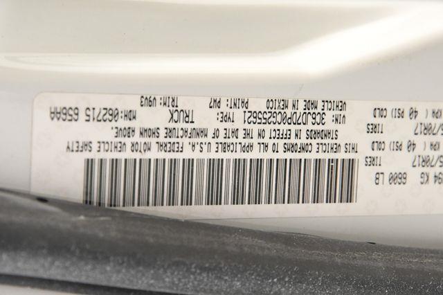 2012 RAM RSX ST photo