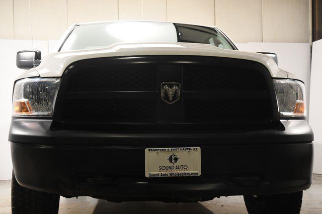 2012 RAM RSX ST photo