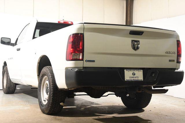 2012 RAM RSX ST photo