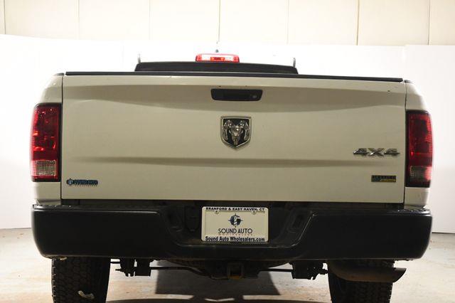 2012 RAM RSX ST photo