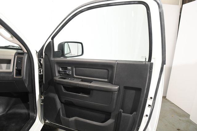 2012 RAM RSX ST photo
