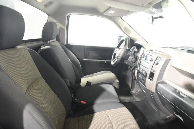 2012 RAM RSX ST photo