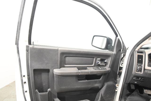 2012 RAM RSX ST photo
