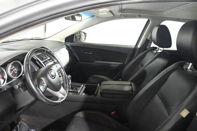 2013 Mazda CX-9 Touring photo