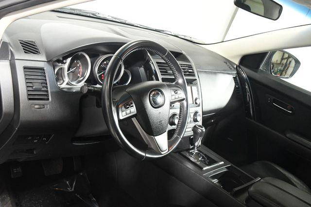 2013 Mazda CX-9 Touring photo