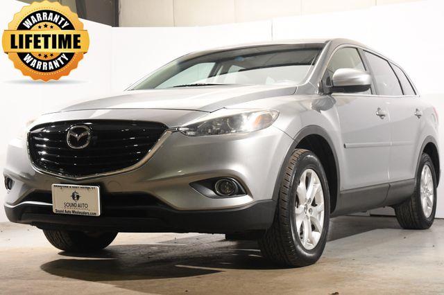 2013 Mazda CX-9 Touring photo