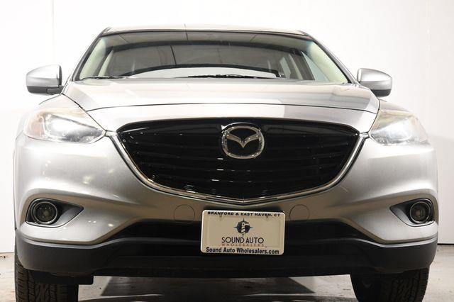 2013 Mazda CX-9 Touring photo