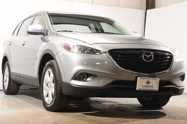 2013 Mazda CX-9 Touring photo