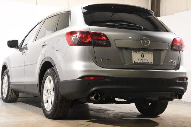 2013 Mazda CX-9 Touring photo