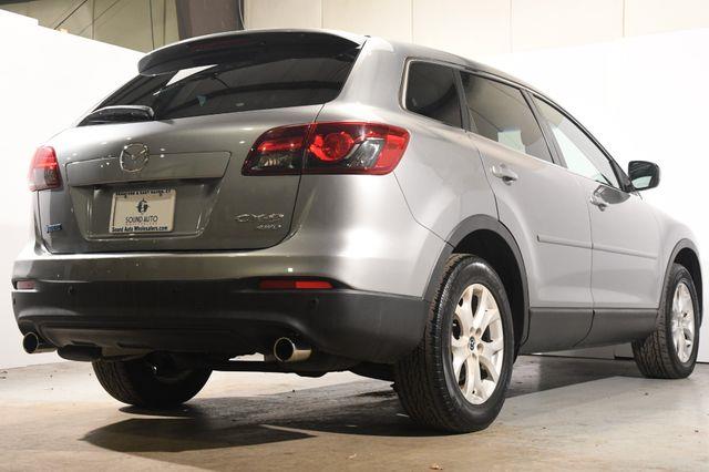 2013 Mazda CX-9 Touring photo