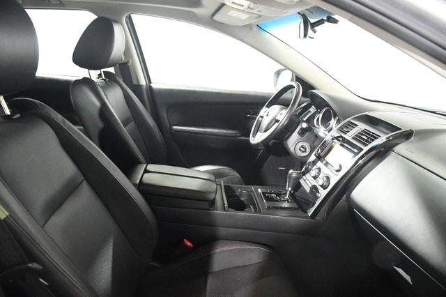 2013 Mazda CX-9 Touring photo