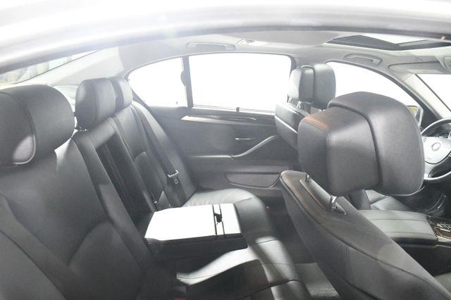 2011 BMW MDX 535i xDrive photo