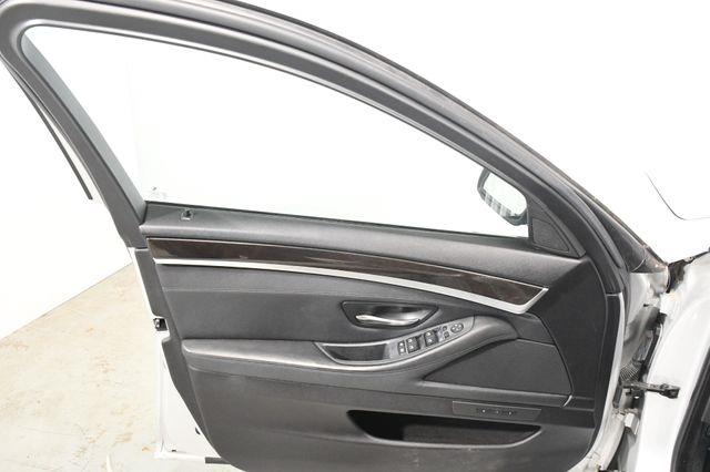 2011 BMW MDX 535i xDrive photo