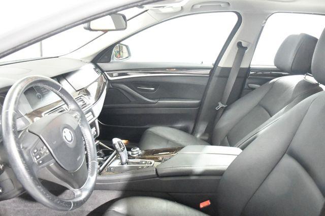 2011 BMW MDX 535i xDrive photo