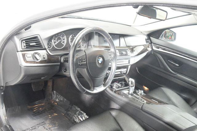 2011 BMW MDX 535i xDrive photo
