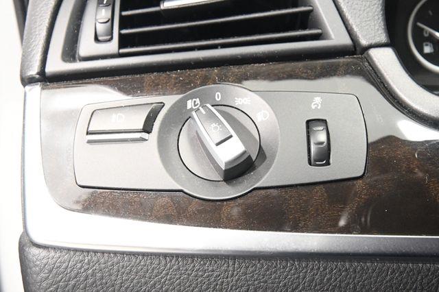 2011 BMW MDX 535i xDrive photo