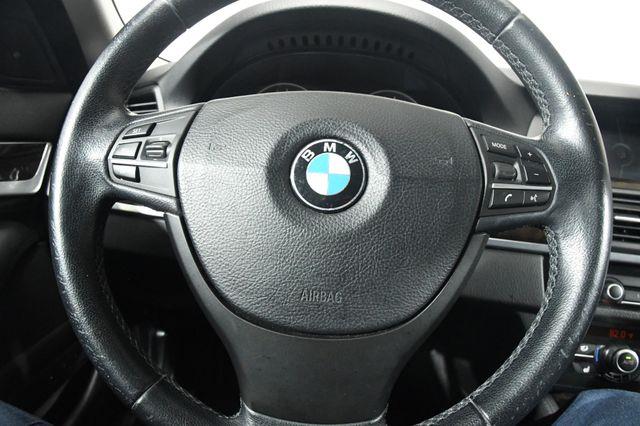 2011 BMW MDX 535i xDrive photo
