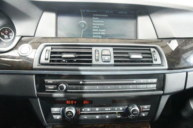 2011 BMW MDX 535i xDrive photo