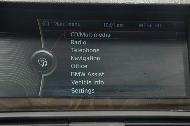 2011 BMW MDX 535i xDrive photo