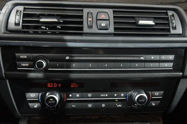 2011 BMW MDX 535i xDrive photo