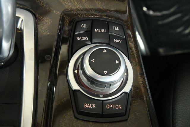 2011 BMW MDX 535i xDrive photo