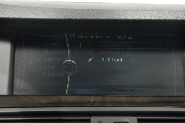 2011 BMW MDX 535i xDrive photo