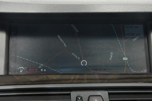 2011 BMW MDX 535i xDrive photo