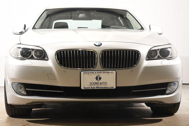 2011 BMW MDX 535i xDrive photo