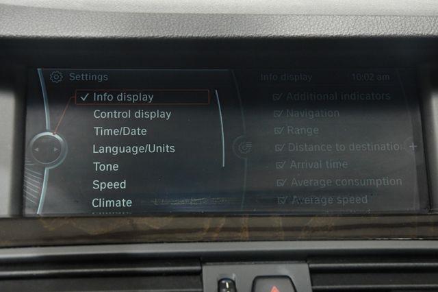 2011 BMW MDX 535i xDrive photo