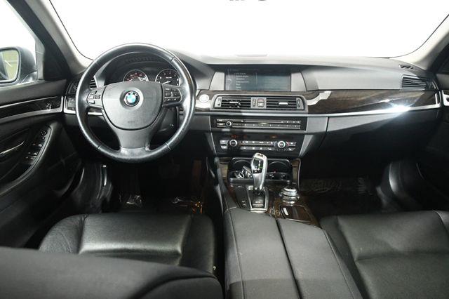 2011 BMW MDX 535i xDrive photo