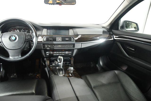 2011 BMW MDX 535i xDrive photo