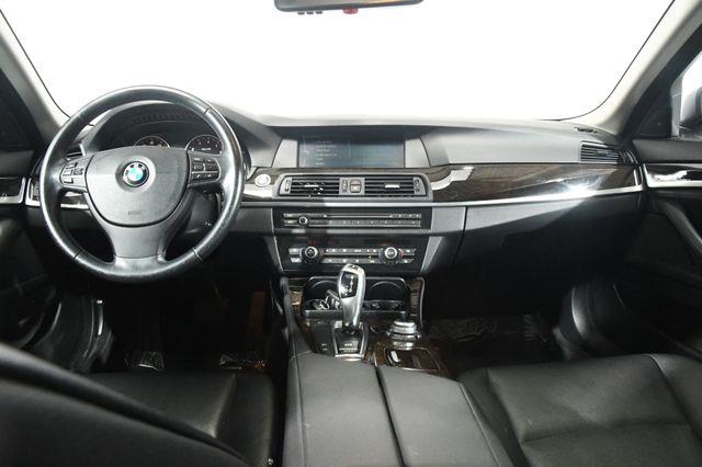 2011 BMW MDX 535i xDrive photo