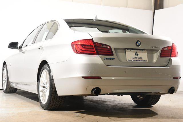 2011 BMW MDX 535i xDrive photo