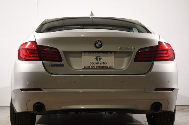 2011 BMW MDX 535i xDrive photo