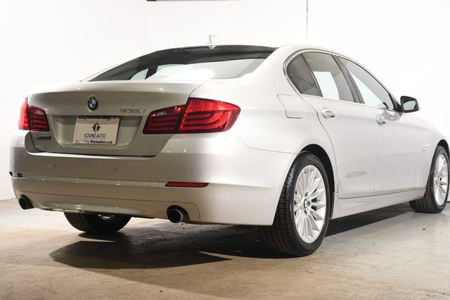 2011 BMW MDX 535i xDrive photo