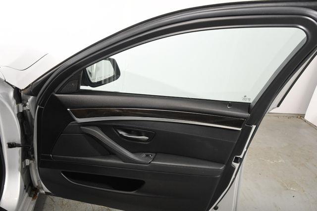 2011 BMW MDX 535i xDrive photo